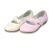 Toddler Little Girls Patent Floral Flower Girl Easter Dress Shoes 5-2 - SophiasStyle.com